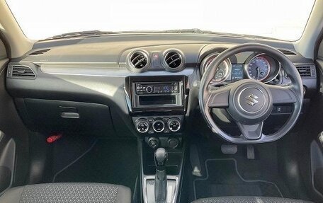 Suzuki Swift V, 2021 год, 590 099 рублей, 9 фотография