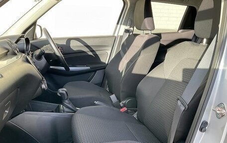 Suzuki Swift V, 2021 год, 590 099 рублей, 12 фотография