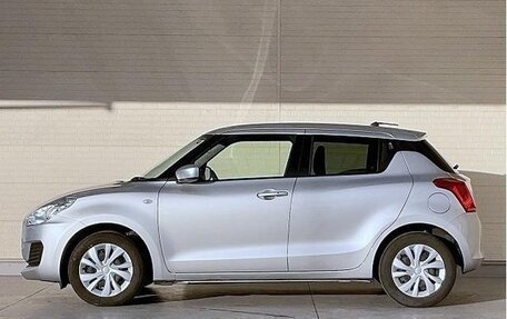 Suzuki Swift V, 2021 год, 590 099 рублей, 8 фотография