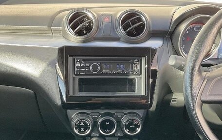 Suzuki Swift V, 2021 год, 590 099 рублей, 11 фотография