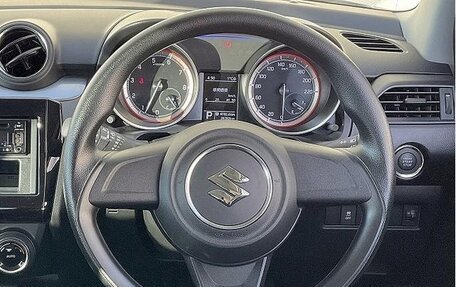 Suzuki Swift V, 2021 год, 590 099 рублей, 10 фотография