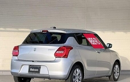 Suzuki Swift V, 2021 год, 590 099 рублей, 5 фотография