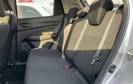 Suzuki Swift V, 2021 год, 590 099 рублей, 19 фотография