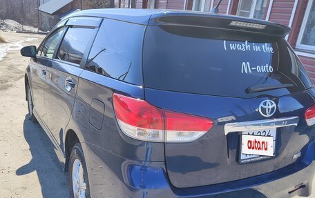 Toyota Wish II, 2010 год, 1 550 000 рублей, 4 фотография