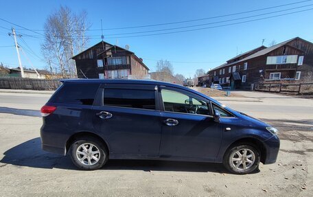 Toyota Wish II, 2010 год, 1 550 000 рублей, 3 фотография
