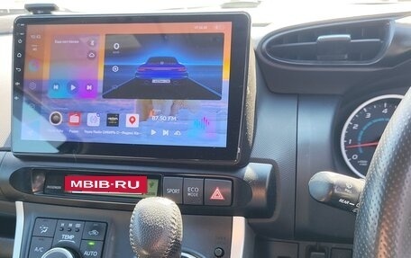 Toyota Wish II, 2010 год, 1 550 000 рублей, 6 фотография