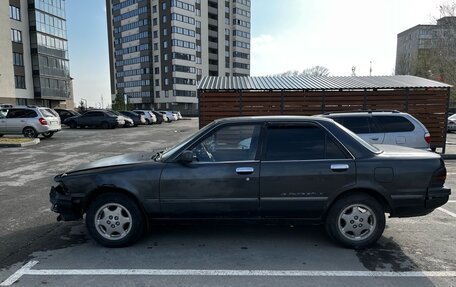 Toyota Carina, 1990 год, 175 000 рублей, 6 фотография