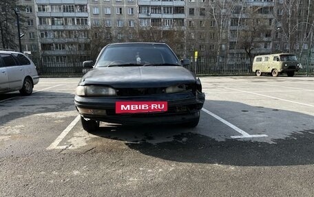 Toyota Carina, 1990 год, 175 000 рублей, 2 фотография
