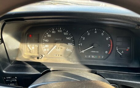 Toyota Carina, 1990 год, 175 000 рублей, 21 фотография