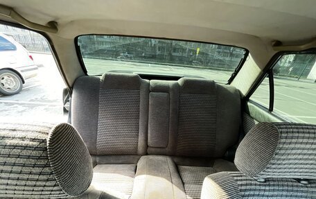Toyota Carina, 1990 год, 175 000 рублей, 19 фотография