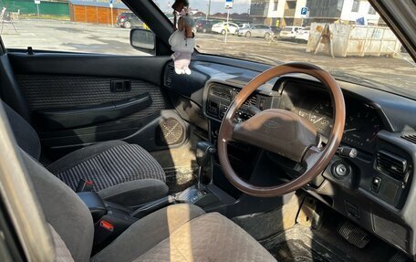 Toyota Carina, 1990 год, 175 000 рублей, 22 фотография
