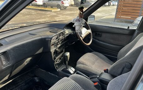 Toyota Carina, 1990 год, 175 000 рублей, 23 фотография