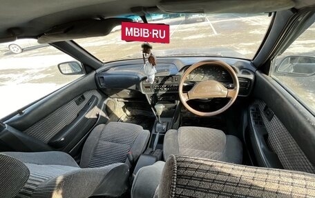 Toyota Carina, 1990 год, 175 000 рублей, 16 фотография