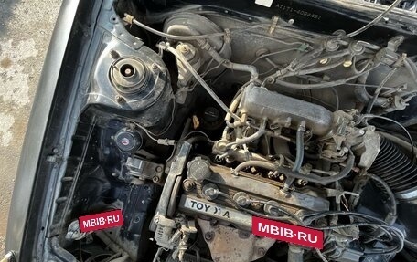Toyota Carina, 1990 год, 175 000 рублей, 14 фотография
