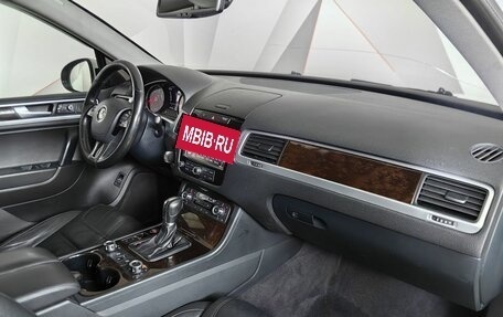 Volkswagen Touareg III, 2013 год, 1 595 000 рублей, 9 фотография
