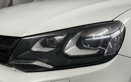 Volkswagen Touareg III, 2013 год, 1 595 000 рублей, 18 фотография