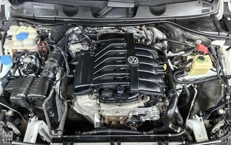Volkswagen Touareg III, 2013 год, 1 595 000 рублей, 19 фотография