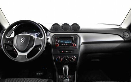 Suzuki Vitara II рестайлинг, 2020 год, 1 869 000 рублей, 5 фотография