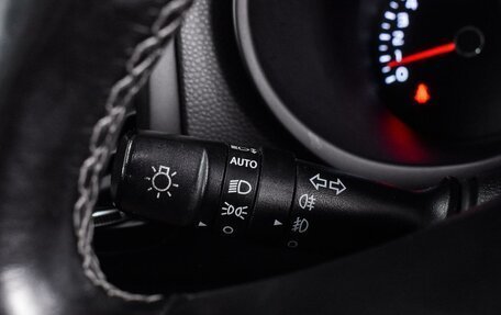 KIA Soul II рестайлинг, 2017 год, 1 599 000 рублей, 19 фотография