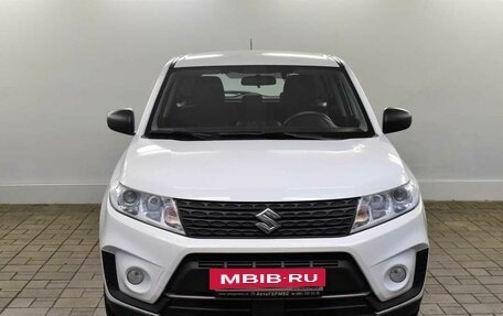 Suzuki Vitara II рестайлинг, 2020 год, 1 869 000 рублей, 2 фотография