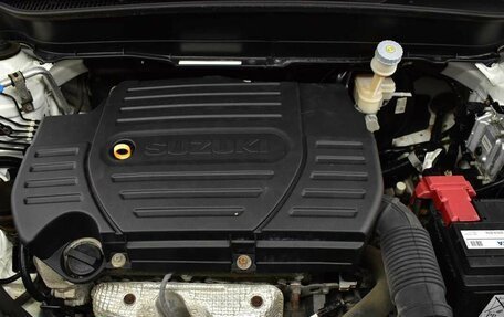 Suzuki Vitara II рестайлинг, 2020 год, 1 869 000 рублей, 15 фотография