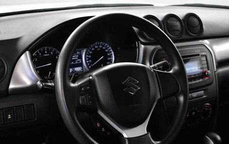 Suzuki Vitara II рестайлинг, 2020 год, 1 869 000 рублей, 11 фотография