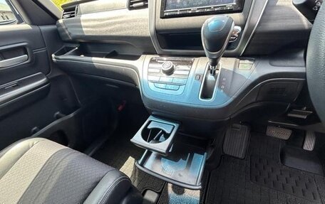 Honda Freed II, 2022 год, 1 335 000 рублей, 17 фотография