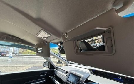 Honda Freed II, 2022 год, 1 335 000 рублей, 20 фотография