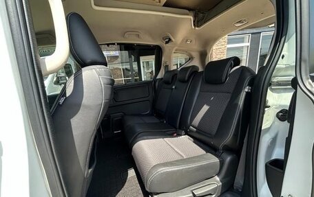 Honda Freed II, 2022 год, 1 335 000 рублей, 27 фотография