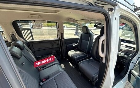 Honda Freed II, 2022 год, 1 335 000 рублей, 28 фотография