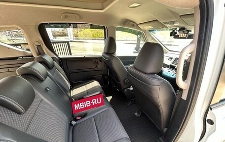 Honda Freed II, 2022 год, 1 335 000 рублей, 26 фотография
