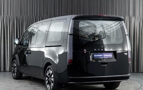 Hyundai Staria, 2025 год, 8 090 000 рублей, 2 фотография