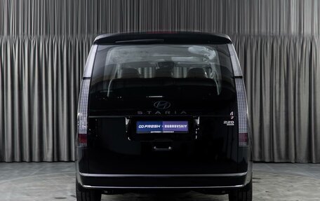 Hyundai Staria, 2025 год, 8 090 000 рублей, 4 фотография