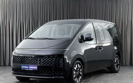 Hyundai Staria, 2025 год, 8 090 000 рублей, 5 фотография