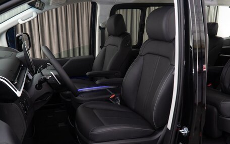 Hyundai Staria, 2025 год, 8 090 000 рублей, 11 фотография