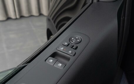 Hyundai Staria, 2025 год, 8 090 000 рублей, 19 фотография