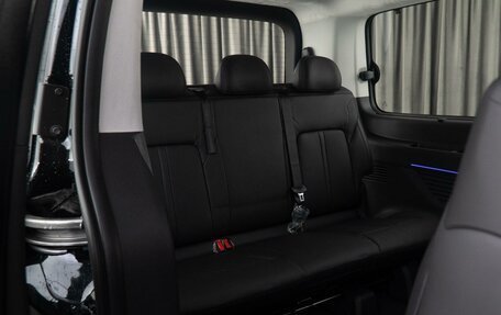 Hyundai Staria, 2025 год, 8 090 000 рублей, 9 фотография