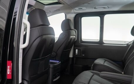 Hyundai Staria, 2025 год, 8 090 000 рублей, 13 фотография