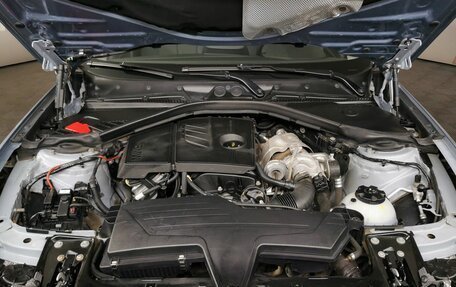 BMW 1 серия, 2013 год, 1 249 000 рублей, 13 фотография
