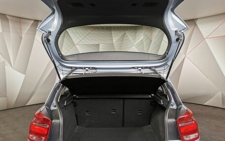 BMW 1 серия, 2013 год, 1 249 000 рублей, 12 фотография
