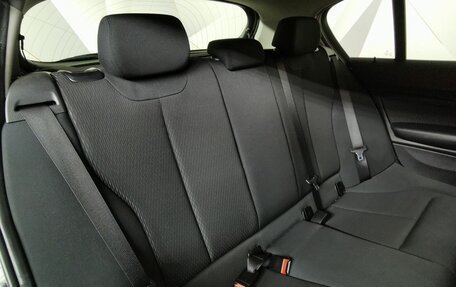 BMW 1 серия, 2013 год, 1 249 000 рублей, 10 фотография