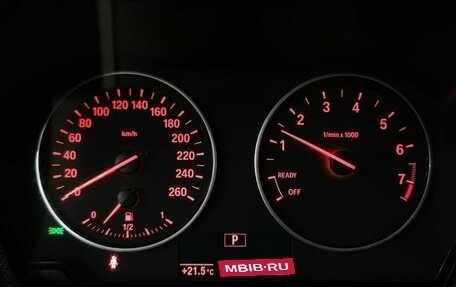 BMW 1 серия, 2013 год, 1 249 000 рублей, 9 фотография