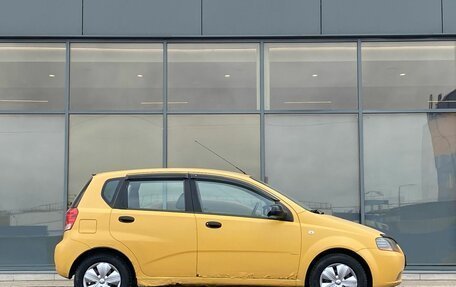 Chevrolet Aveo III, 2005 год, 199 000 рублей, 3 фотография