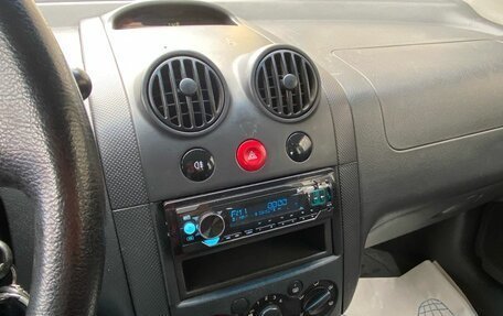 Chevrolet Aveo III, 2005 год, 199 000 рублей, 9 фотография