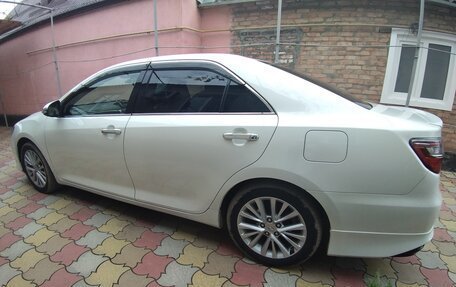 Toyota Camry, 2013 год, 1 868 рублей, 3 фотография