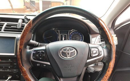 Toyota Camry, 2013 год, 1 868 рублей, 7 фотография