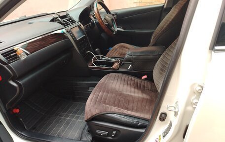 Toyota Camry, 2013 год, 1 868 рублей, 8 фотография