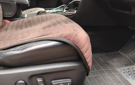Toyota Camry, 2013 год, 1 868 рублей, 6 фотография