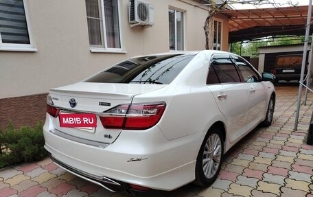 Toyota Camry, 2013 год, 1 868 рублей, 5 фотография