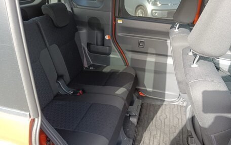 Daihatsu Wake I, 2015 год, 1 150 000 рублей, 5 фотография